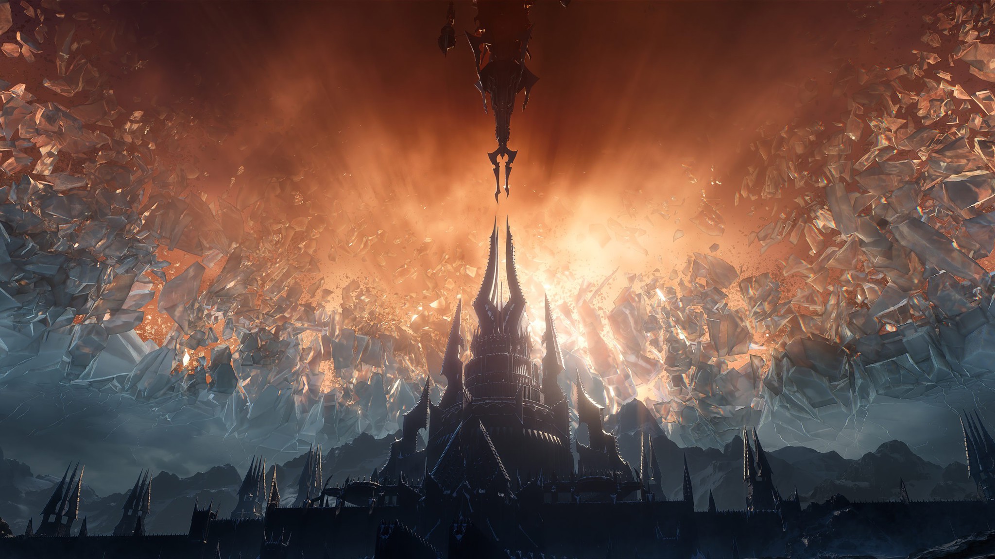Blizzard xác nhận Warcraft sẽ đổ bộ lên mobile, game thủ sắp có vé miễn phí quay về tuổi thơ