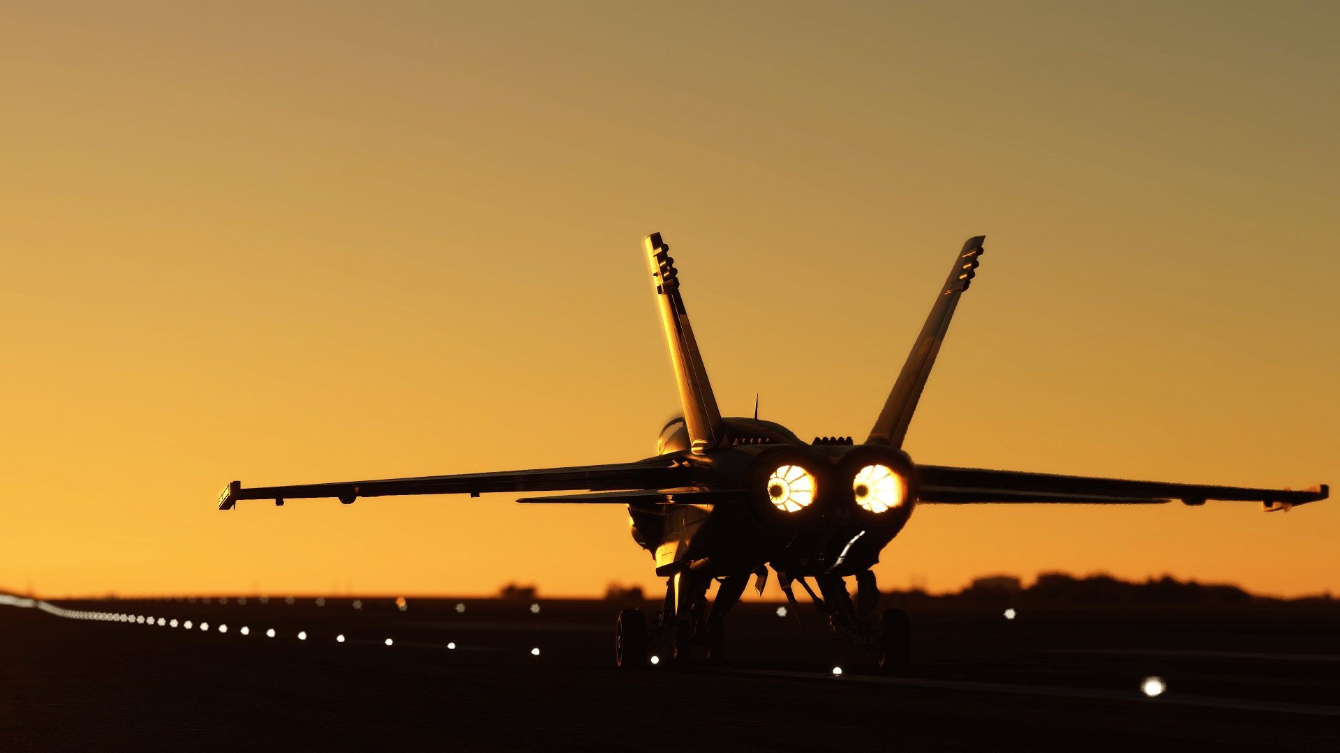 Flight Simulator tung DLC Top Gun: Maverick miễn phí cho người chơi học lái máy bay chiến đấu