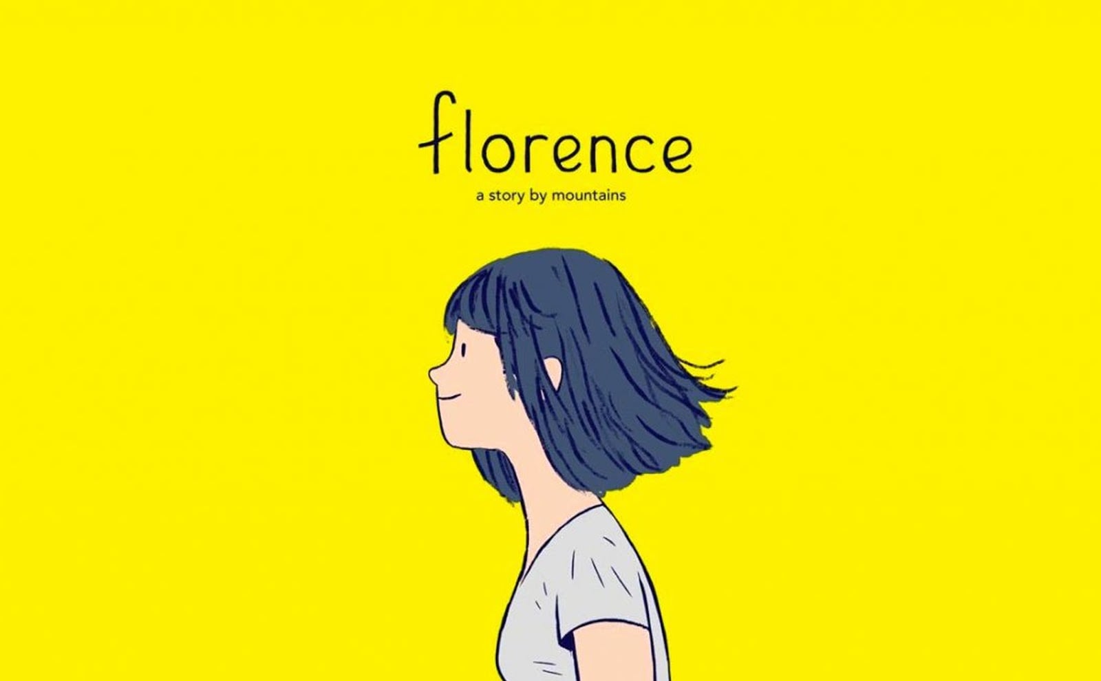 Câu chuyện tình mộc mạc của Florence sẽ chinh phục game thủ PC vào dịp Valentine sắp tới