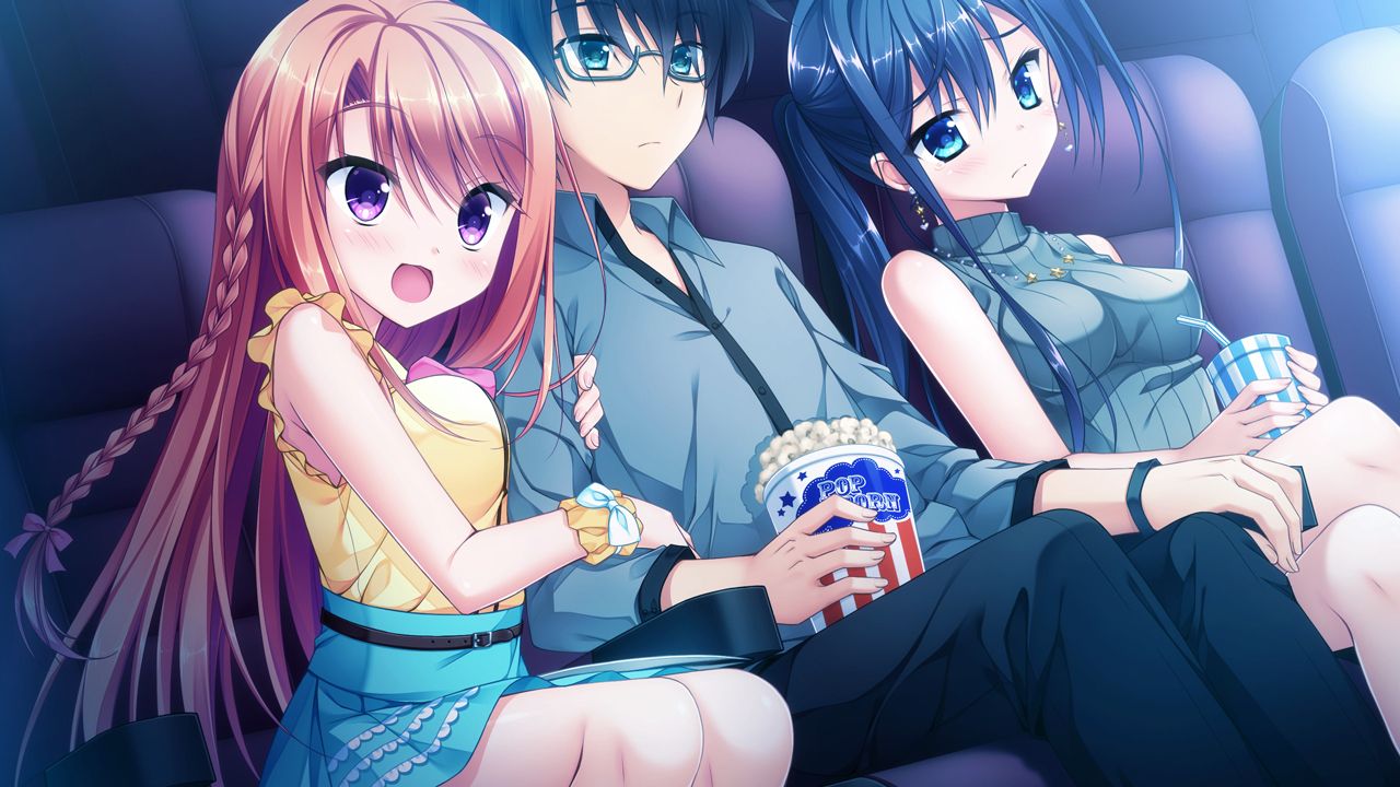 Mình thường ra rạp vào những ngày cuối cùng phim chiếu, và sau đây là lý do