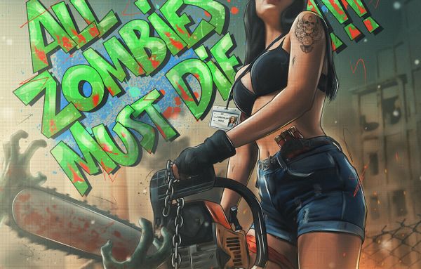Chơi đi chờ chi, mời bạn 1 VS 100 con zombie với game sinh tồn miễn phí ngay trên trình duyệt