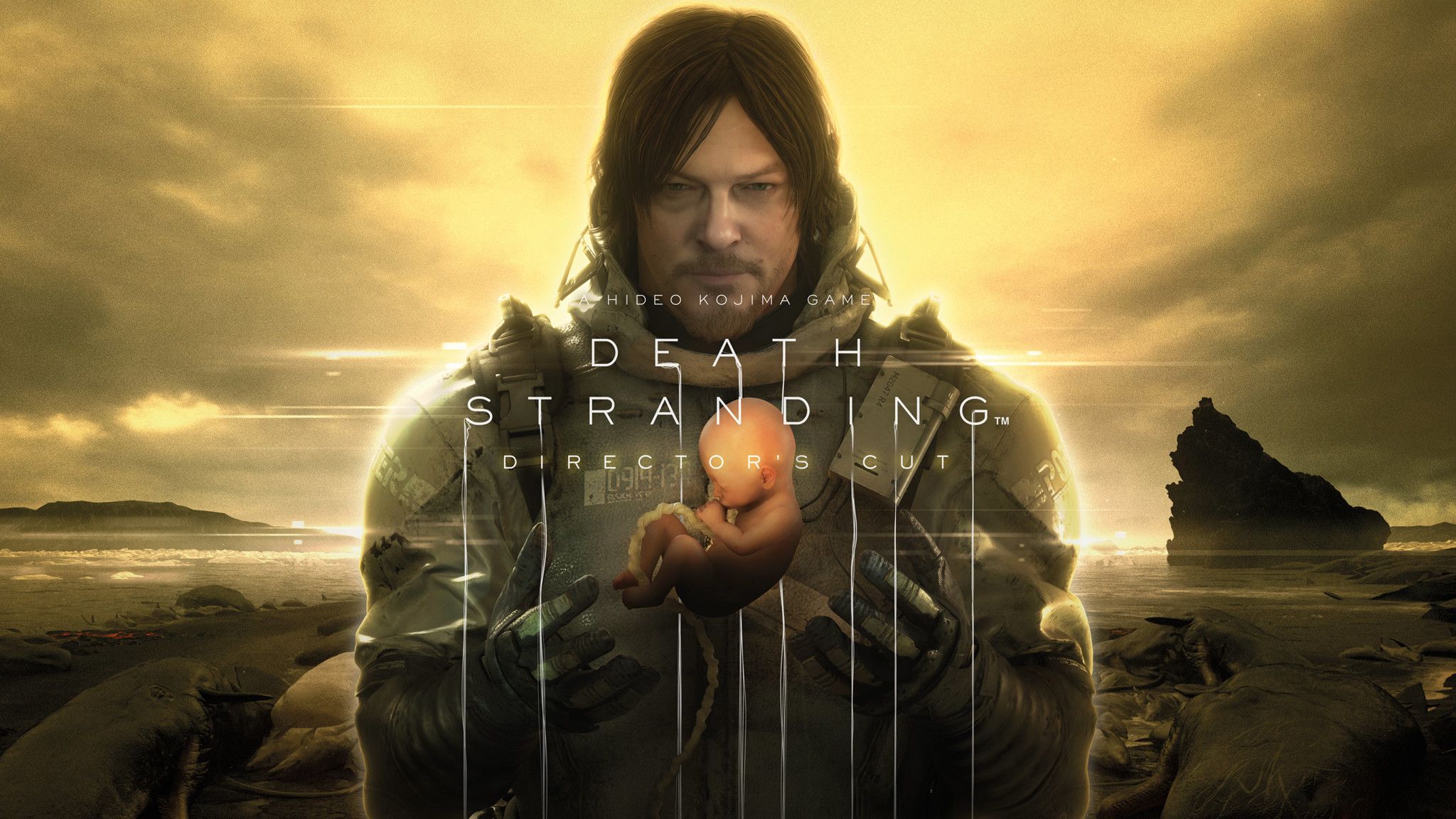 Death Stranding đang miễn phí, mời bạn hóa thân shipper giao hàng trong thế giới hậu khải huyền