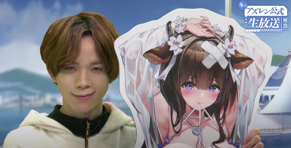 Đã từng có một pad chuột Waifu quá gợi cảm khiến số người chốt đơn vượt ngoài mong đợi gấp 19 lần