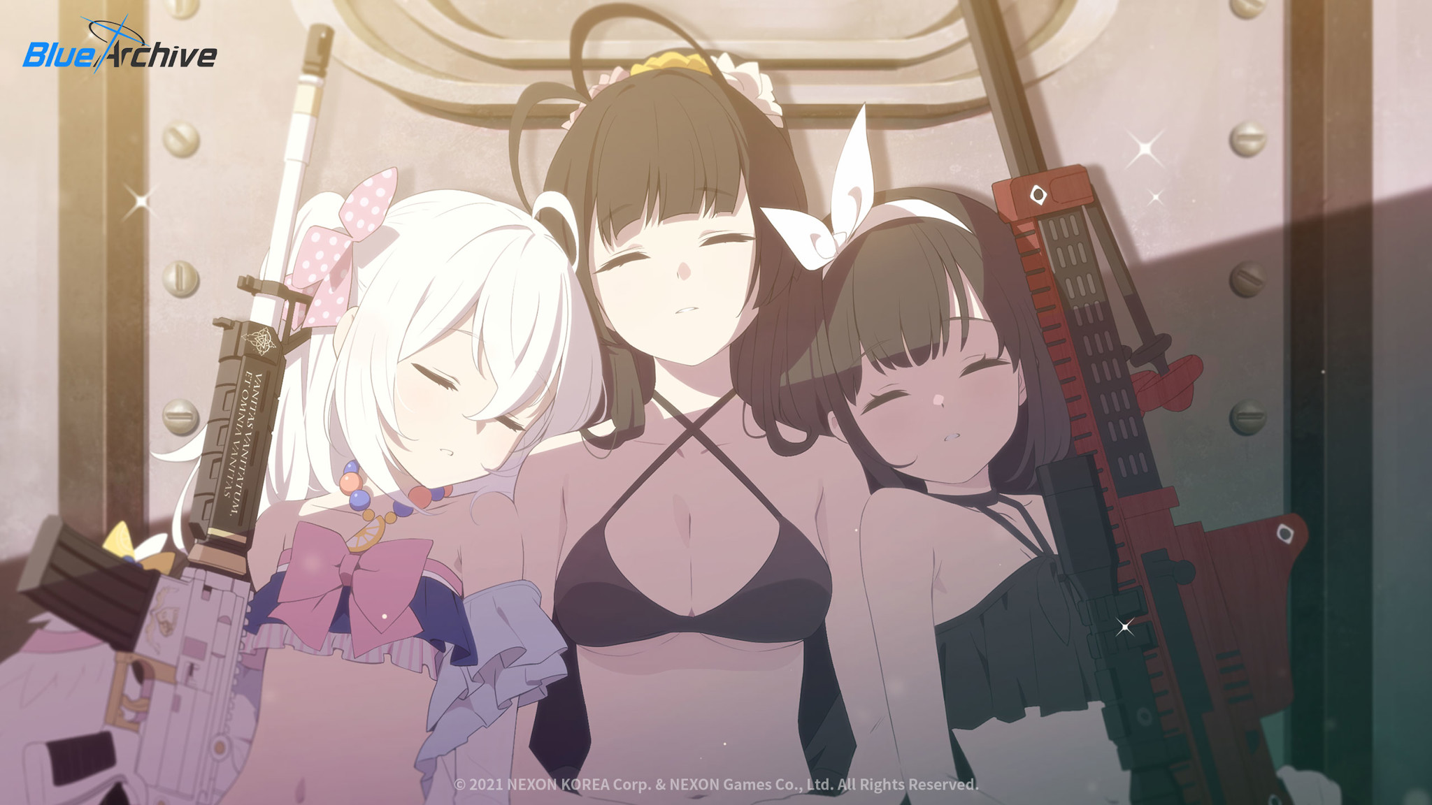 Xuất hiện bản mod wibu biến game thủ Left 4 Dead 2 thành gái anime tai mèo bắn zombie