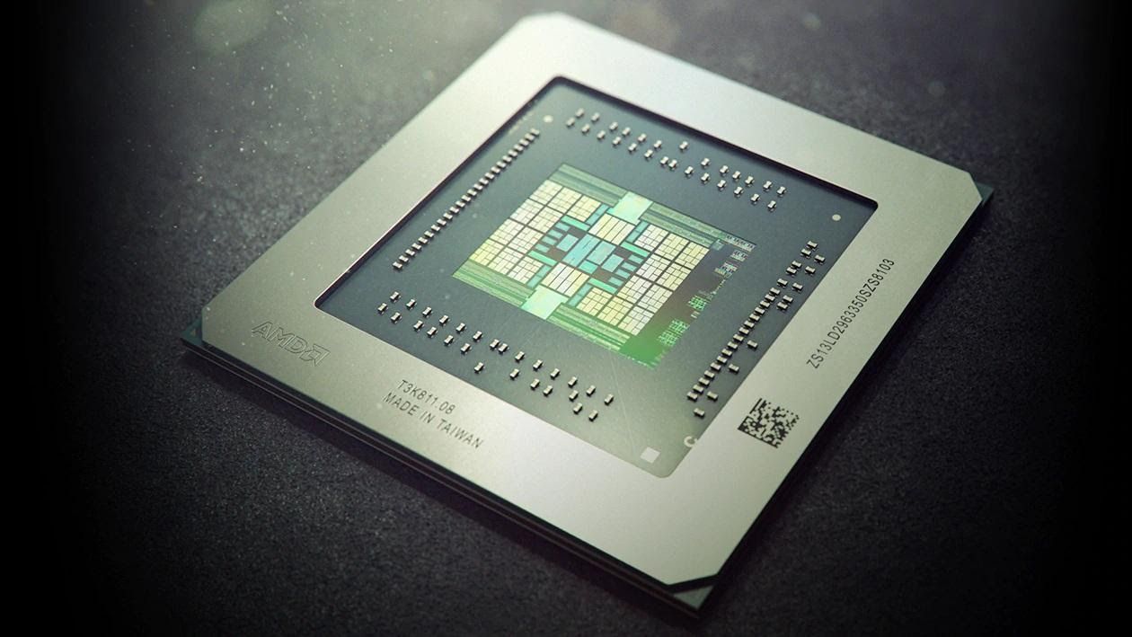 NVIDIA đã đánh giá thấp hiệu quả mà tiến trình 7nm TSMC đem lại cho AMD