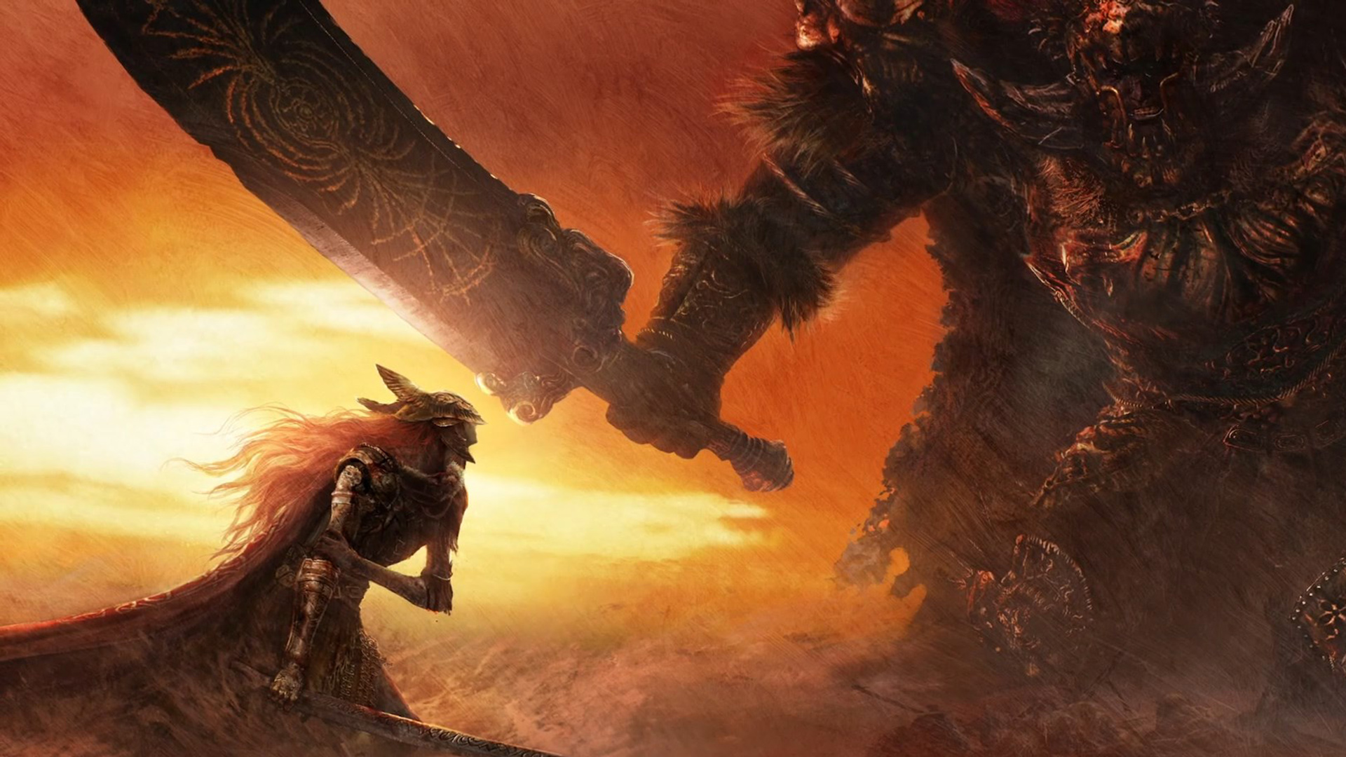 Elden Ring ngừng hoạt động để bảo trì, game thủ tạm hoãn món “hành” trong thực đơn