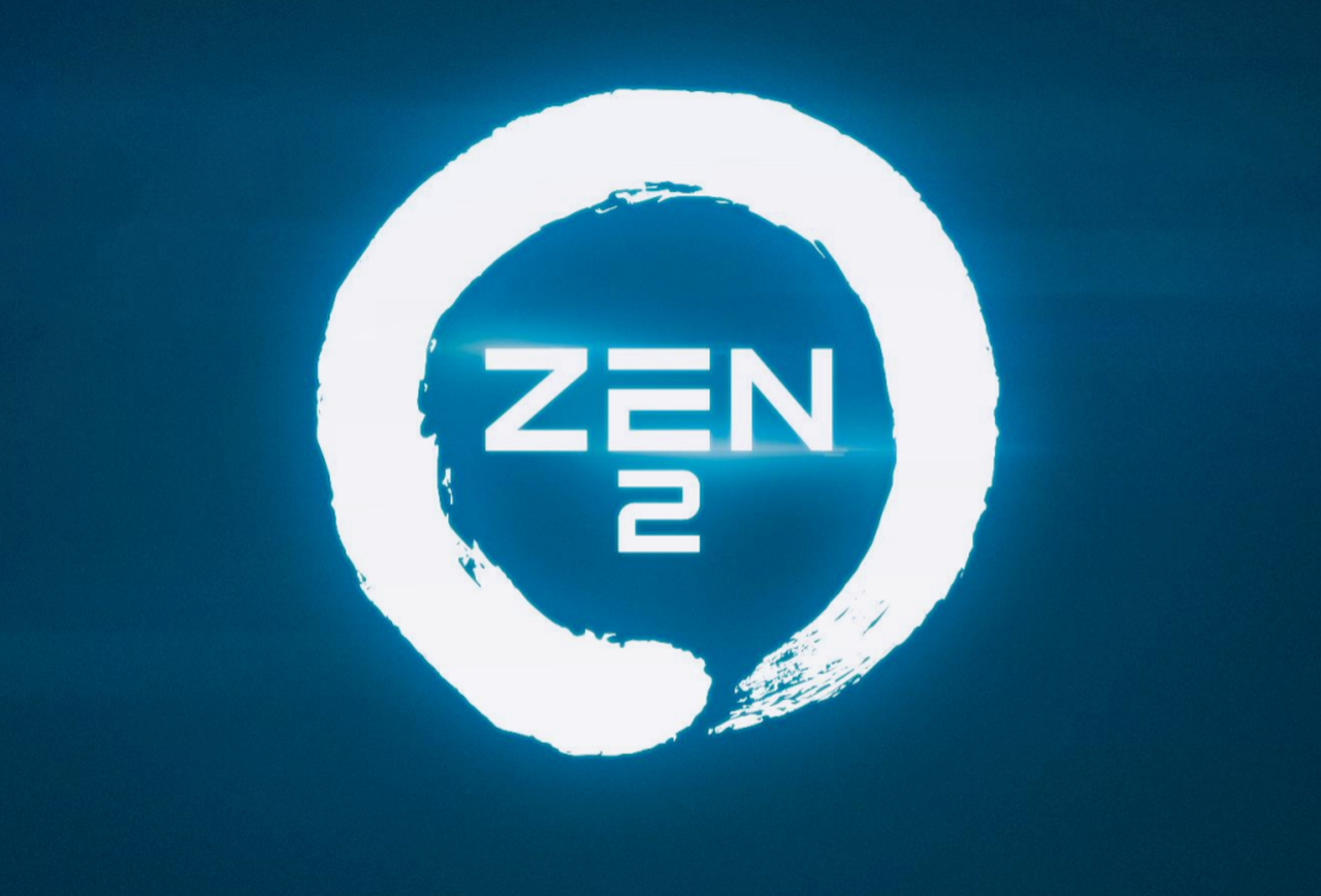 AMD: Ryzen 3000 đã có ngày và giá bán chính thức