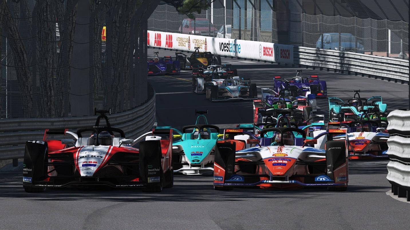 Thuê game thủ "phá đảo" thế giới ảo, tay đua Formula E bị Audi sa thải ở thế giới thật