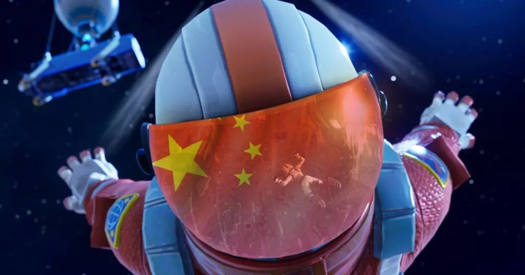 Fortnite đóng server do chính sách game online khắc nghiệt của Trung Quốc