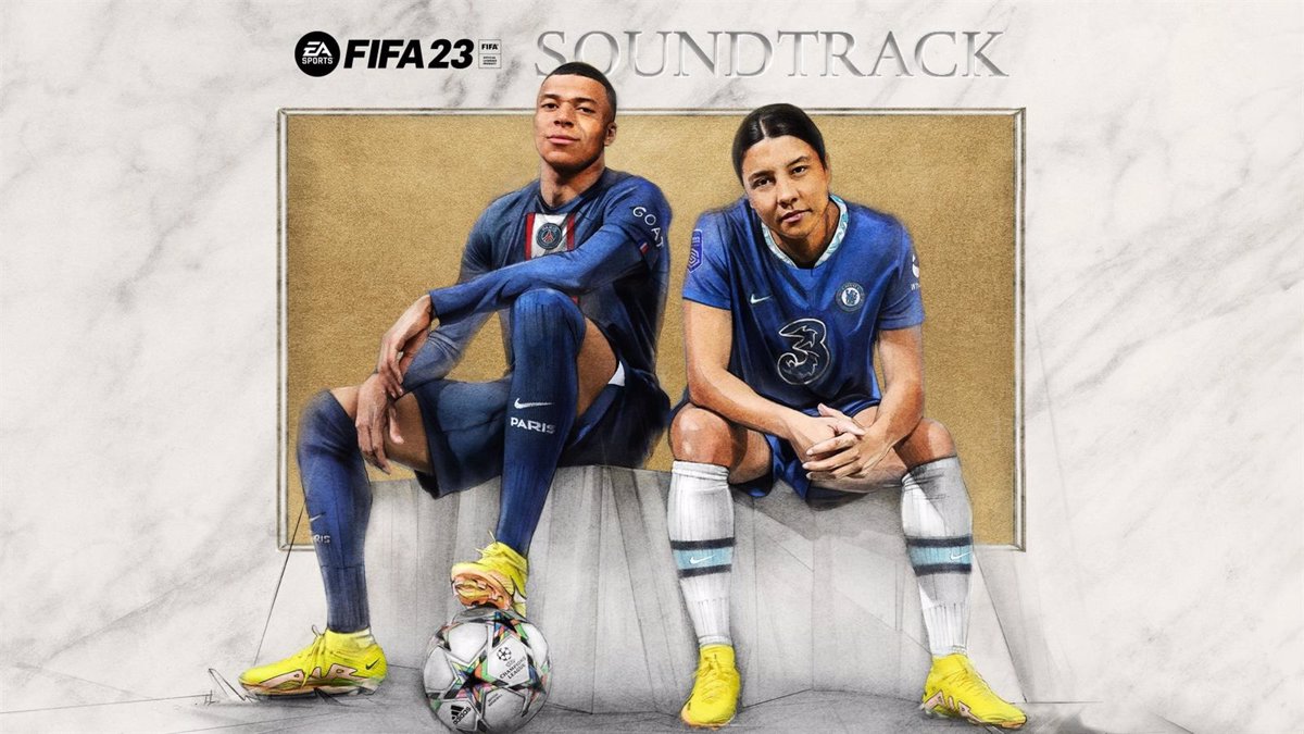 Mời các bạn tiễn biệt dòng game FIFA với 100 bài nhạc xuất sắc nhất lịch sử series