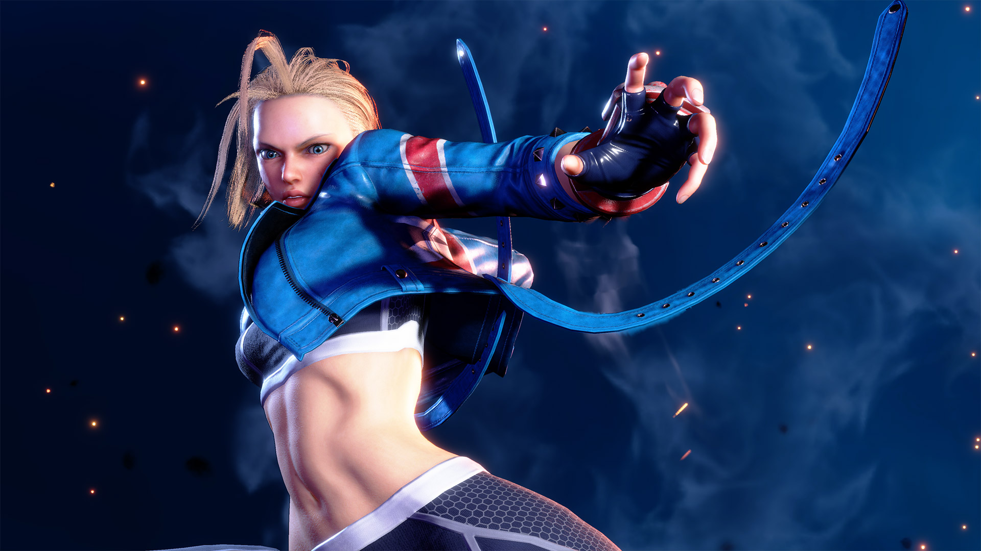Street Fighter 6 tung trailer gameplay, nhìn đánh đấm mà “nóng” hết cả người