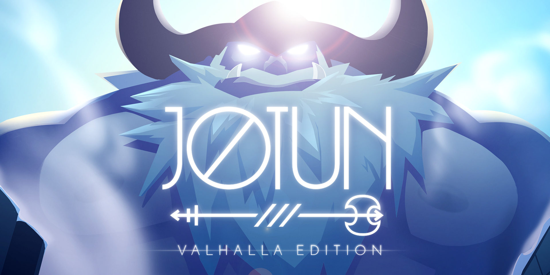 Game phiêu lưu quẩy tung thế giới thần thoại Bắc Âu đang miễn phí, quất thôi anh em ơi