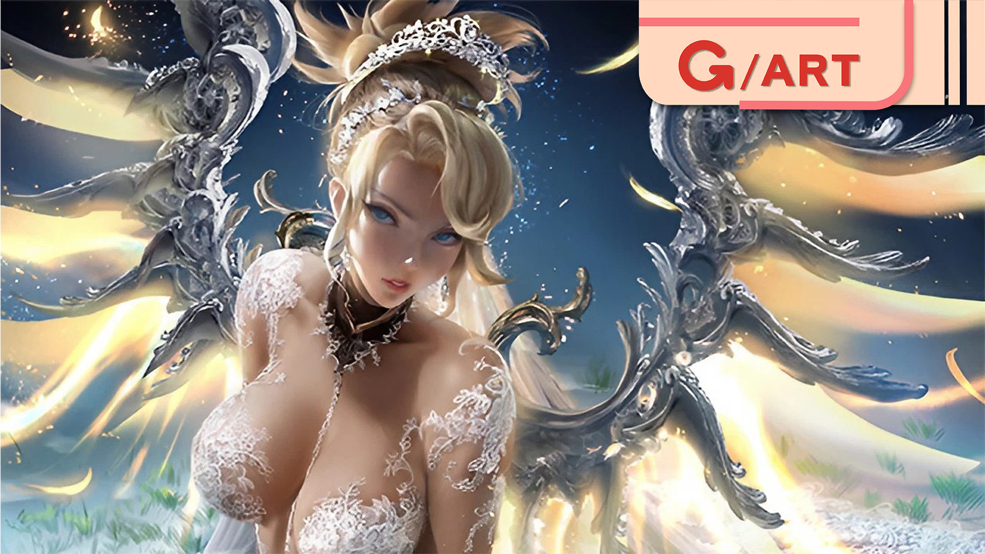 Vì ai cũng cần điện thoại ấn tượng, mời tải bộ hình nền đám cưới của em (P.2)