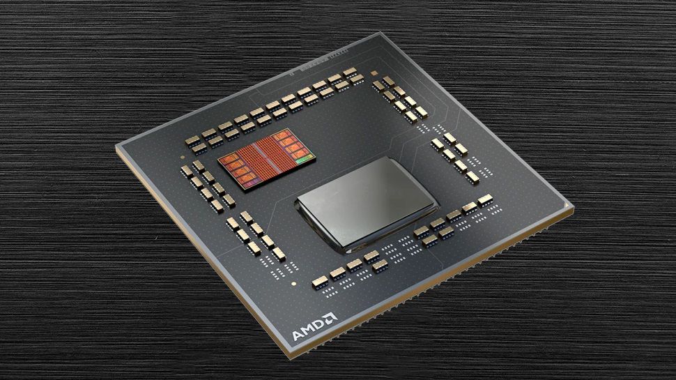 AMD xác nhận “CPU gaming tốt nhất thế giới” Ryzen 7 5800X3D sẽ không thể ép xung