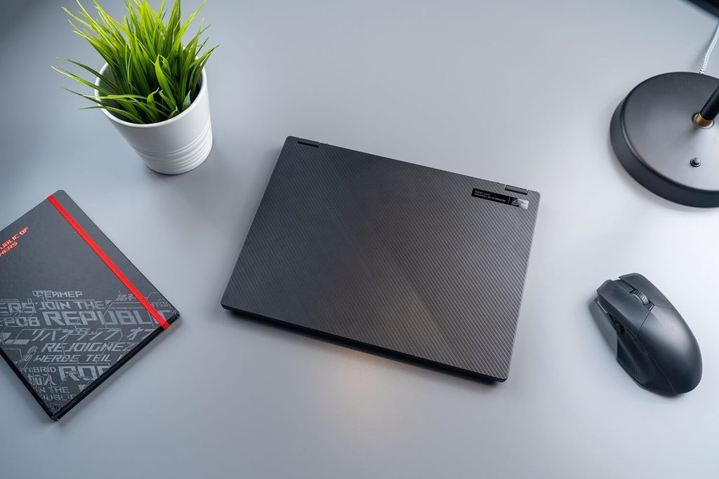 Gợi ý TOP 5 laptop gaming mỏng nhẹ giá tốt cho sinh viên 2025