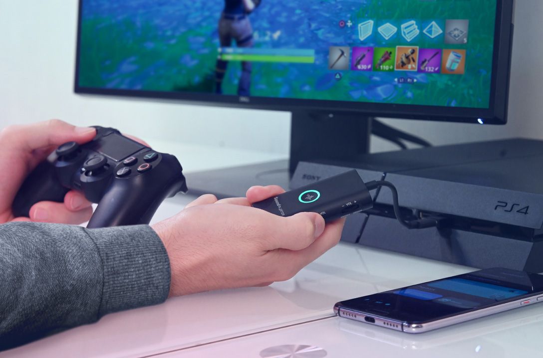 Hãng loa “quốc dân” Creative công bố DAC Amp Sound Blaster G3 Gaming nhỏ gọn, tương thích đa nền tảng