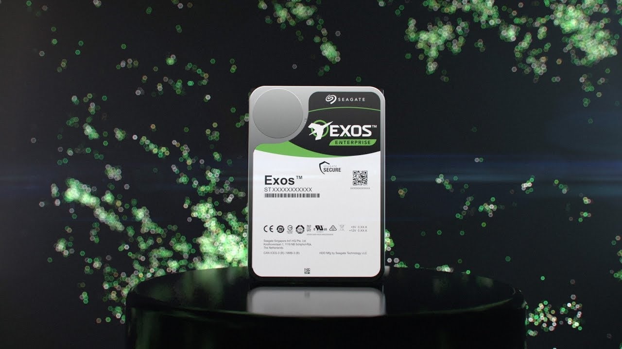 Đầu tư HDD dung lượng lớn liệu có phí tiền? Đây là câu trả lời cho anh em