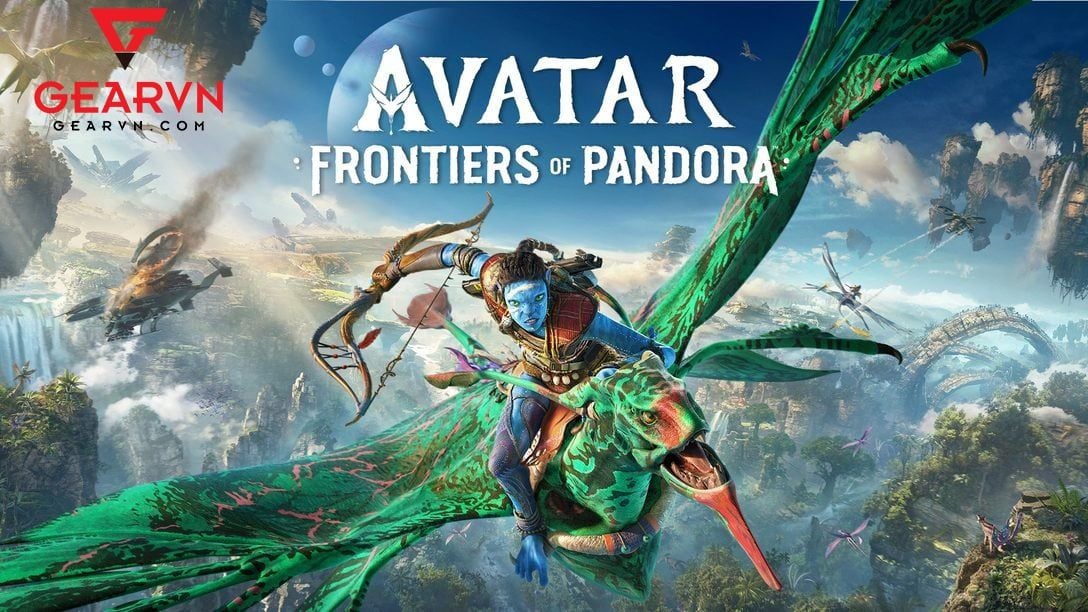 Đánh giá chi tiết tựa game Avatar: Frontiers of Pandora mới nhất