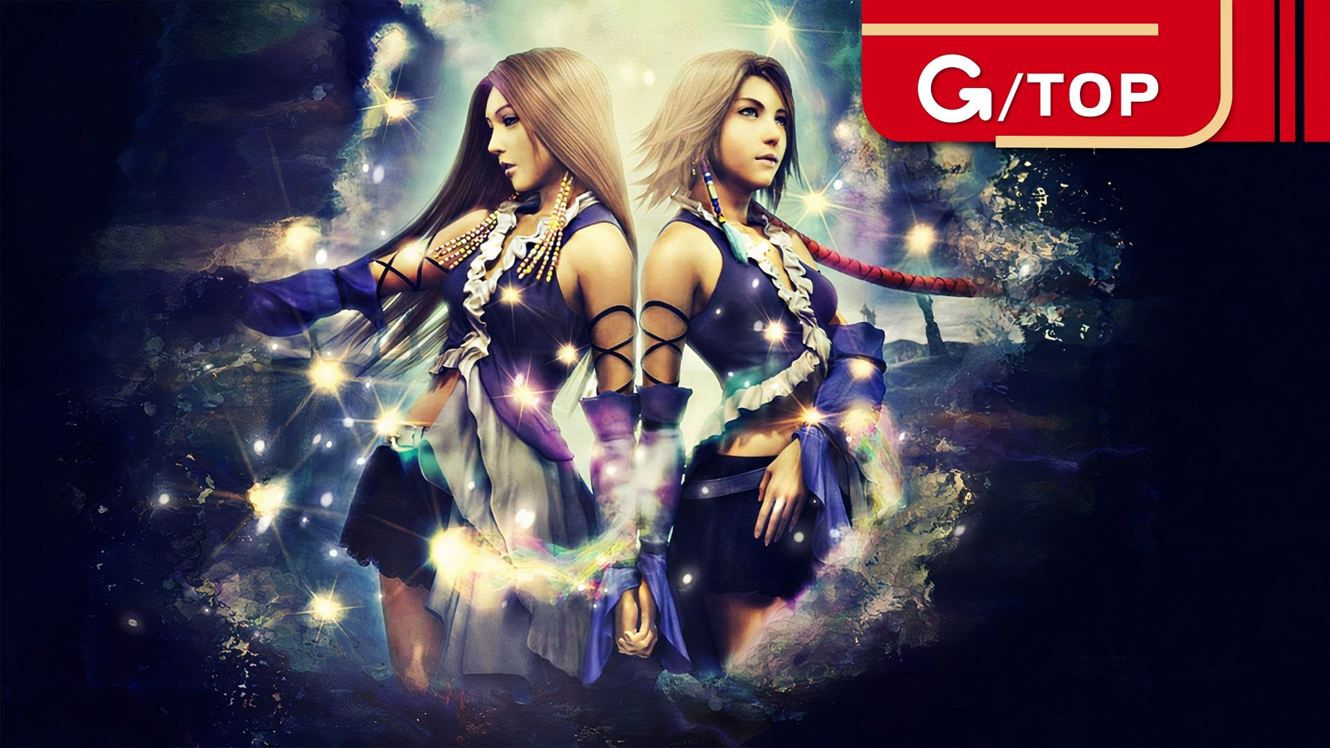 Top 10 tựa game cho bạn hoá thân thành những cô gái phép thuật mạnh mẽ và đáng yêu