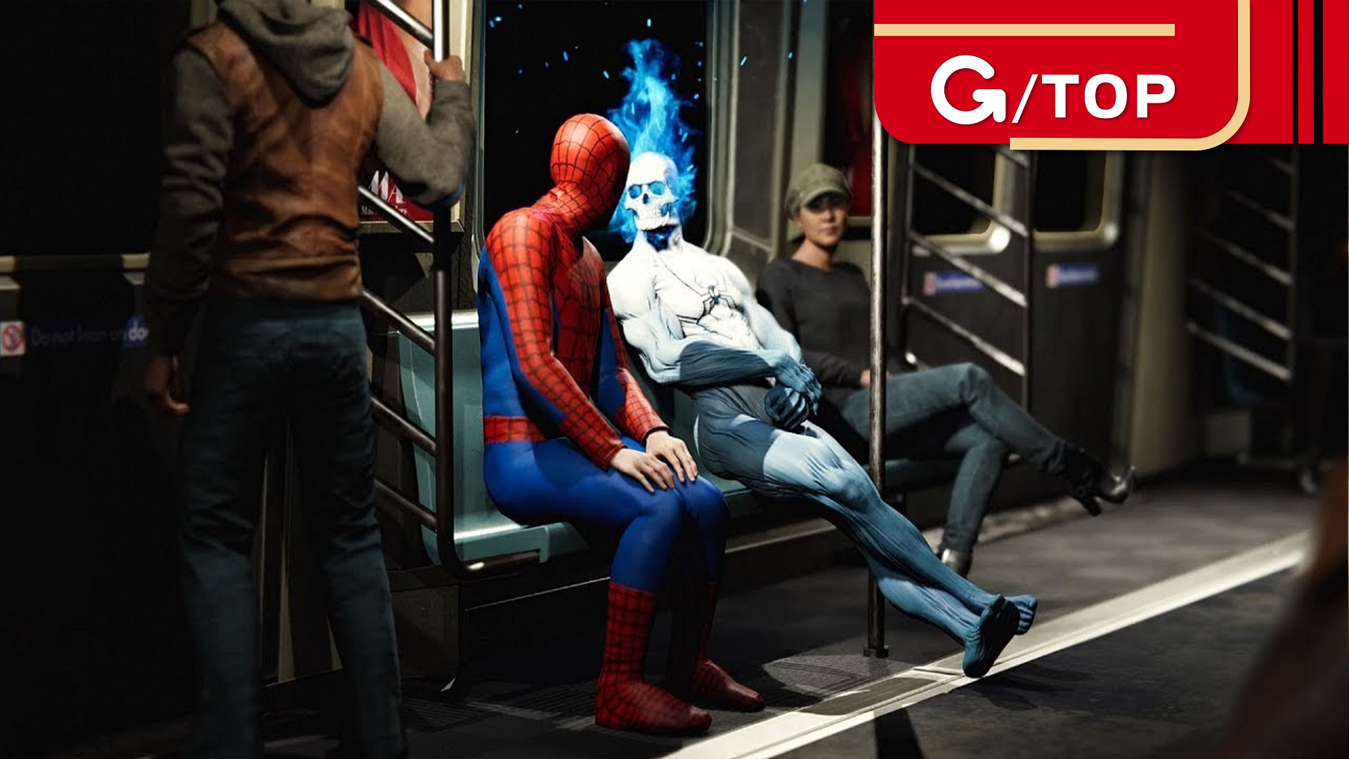 Top 10 cách độc đáo trong game để giúp bạn di chuyển nhanh giữa các địa điểm trên bản đồ