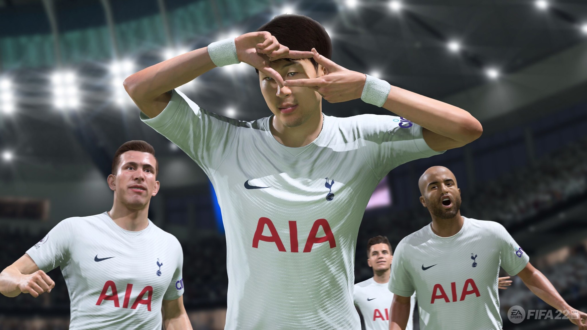FIFA 22 là game thể thao phổ biến nhất thế giới, với 89 triệu trận đấu mỗi ngày