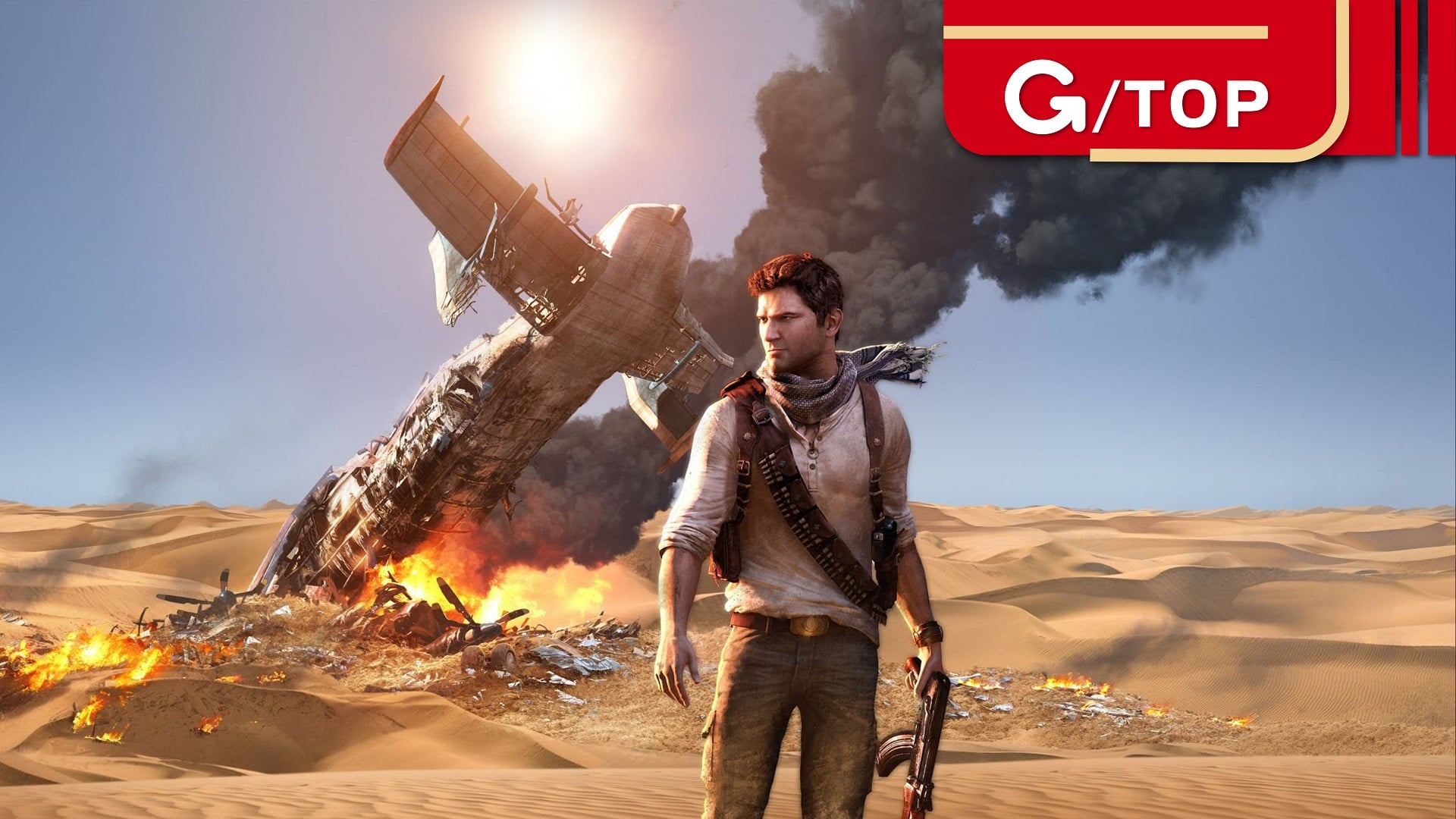 Top 10 tựa game phiêu lưu hành động cực hay, cuốn hút đến từng phút giây