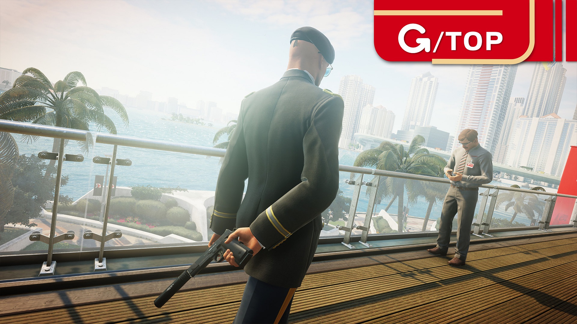 Top 10 tựa game hành động lén lút hay nhất trên Steam 2021