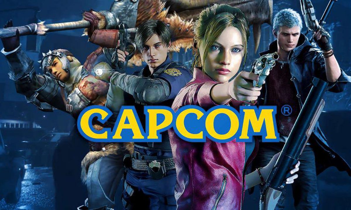 Được game thủ ủng hộ nhiệt tình, Capcom tuyên bố sẽ ưu tiên nền tảng PC thay cho console