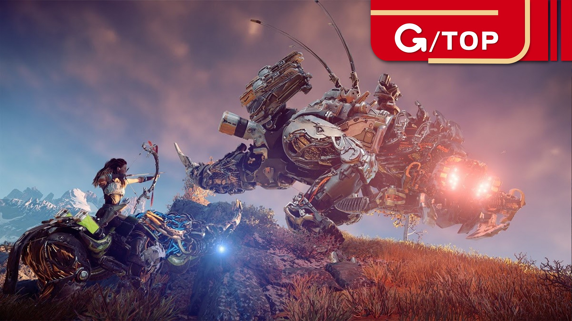 Top 10 tựa game bom tấn độc quyền của PlayStation nay đã có mặt trên PC