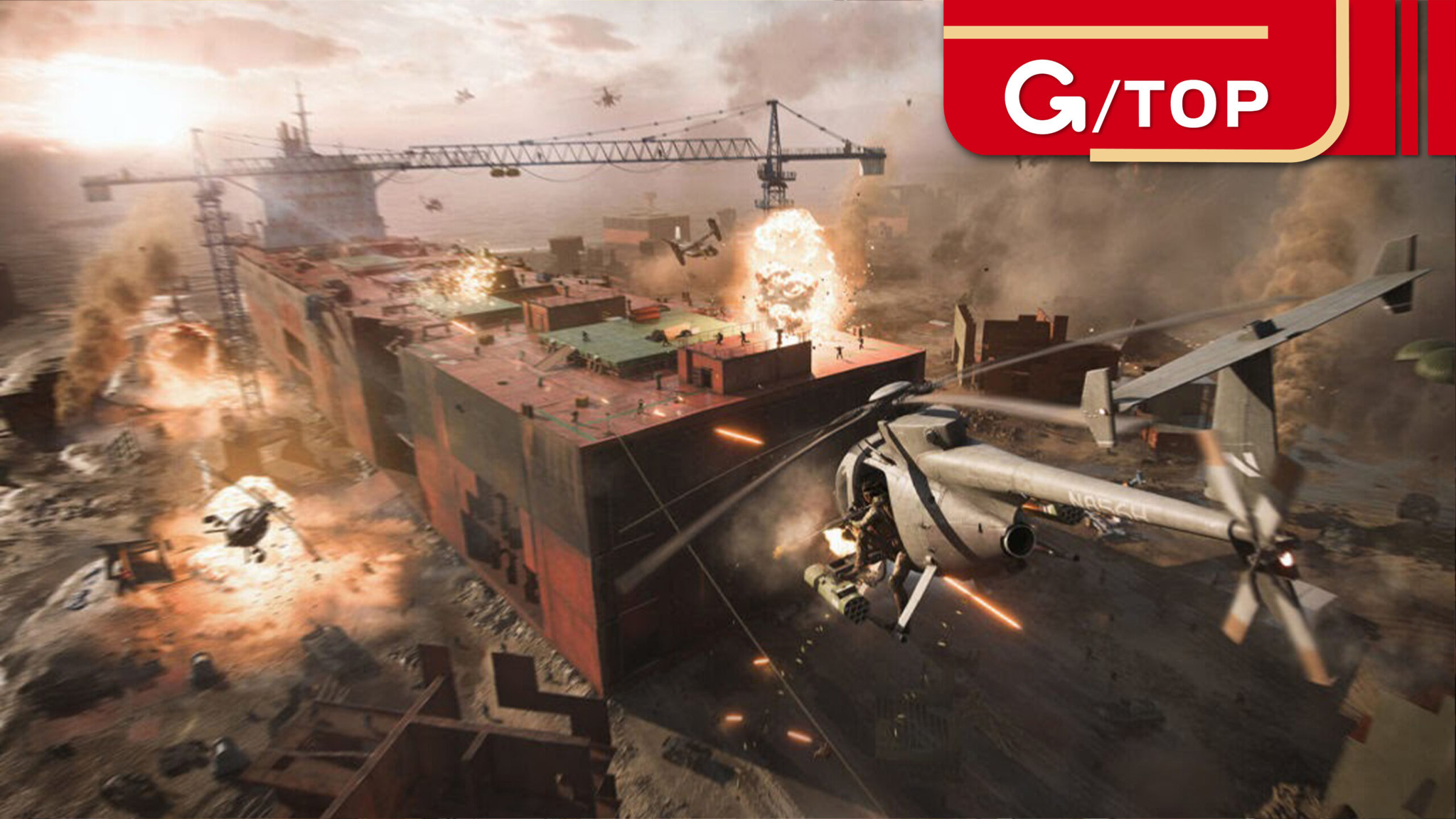 Top 10 tựa game được mong đợi nhất trên Steam nửa cuối năm 2021