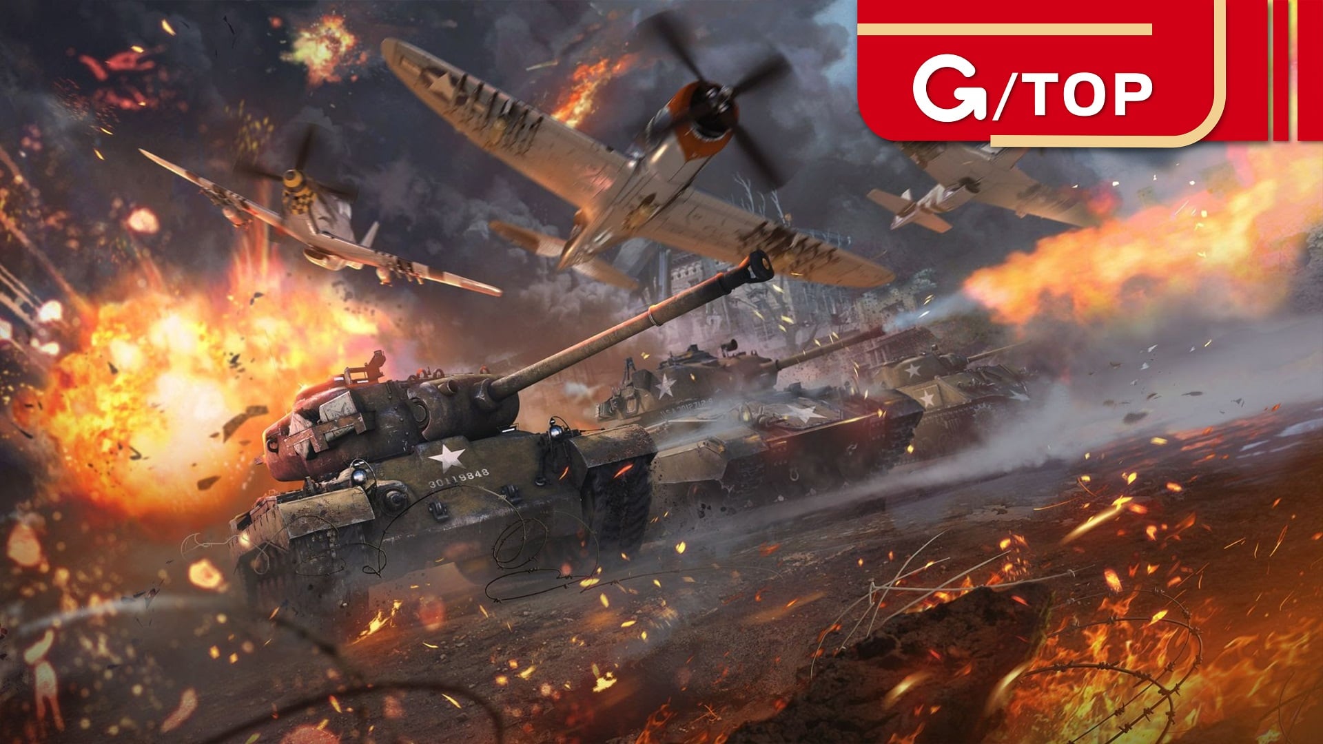 Top 10 tựa game miễn phí trên Steam thu hút đông đảo người chơi nhất 2021