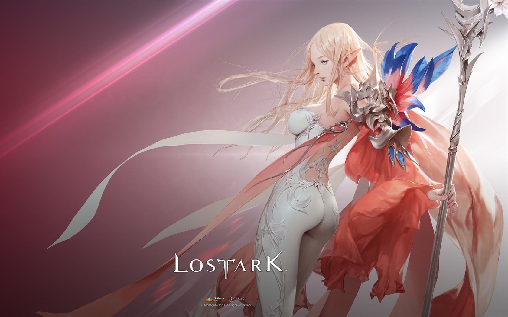 Game thủ đổ xô tải Lost Ark khiến Steam bó tay không đáp ứng nổi