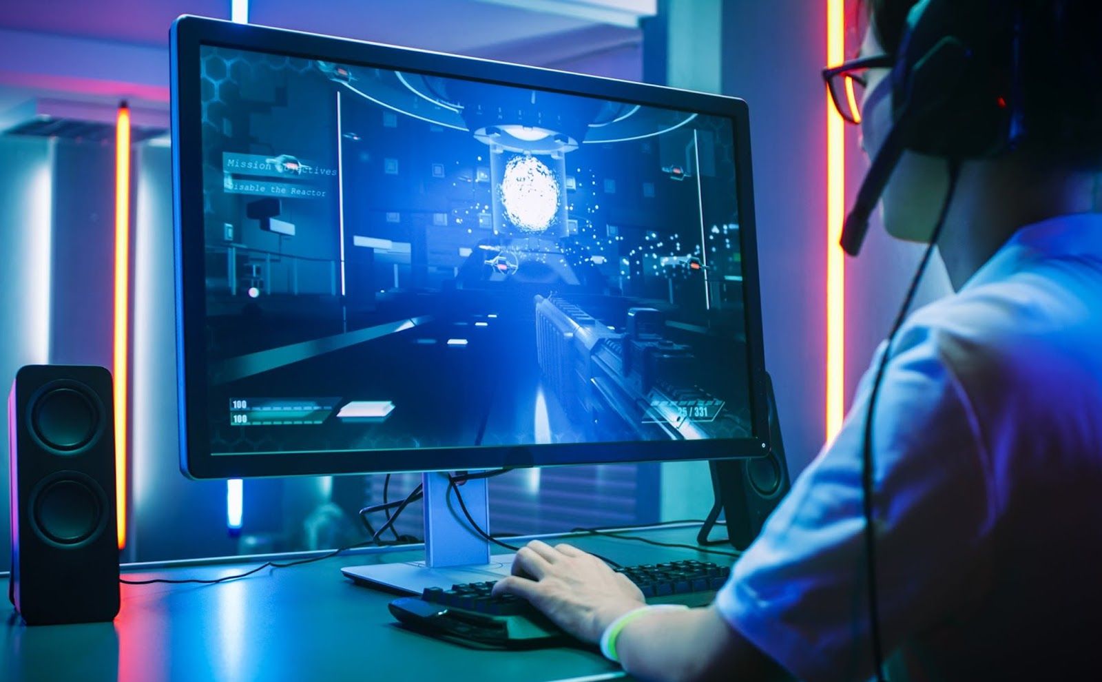 Chia sẻ vài cách giúp bạn chơi game “điều độ” hơn