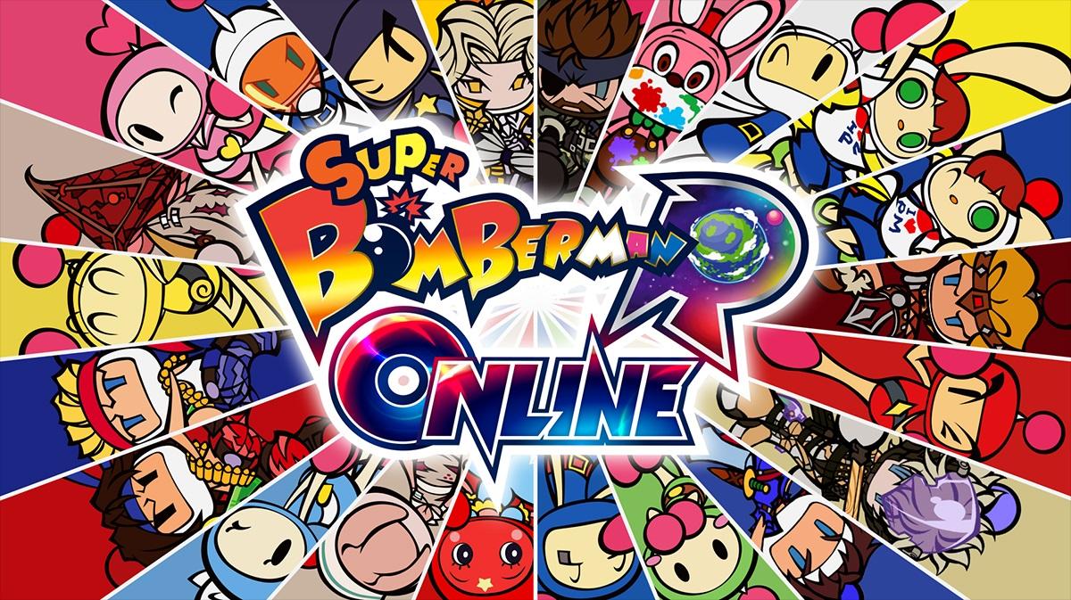Game battle royale Super Bomberman R Online đóng cửa chỉ sau 1 năm rưỡi ra mắt vì không ai chơi