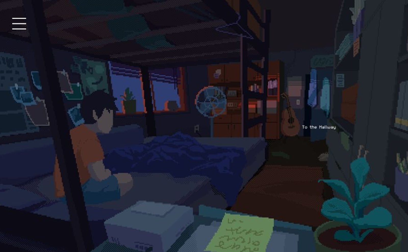 Mời anh em xả stress sau ngày làm việc mệt nhọc với tựa game miễn phí Respite