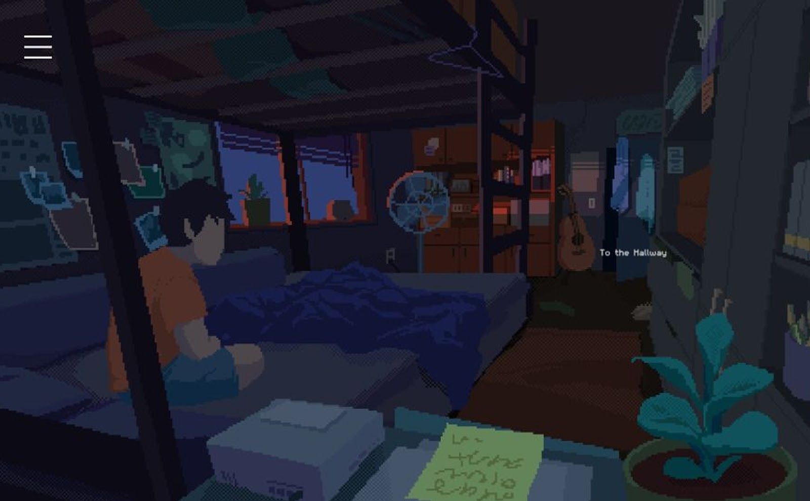 Mời anh em xả stress sau ngày làm việc mệt nhọc với tựa game miễn phí Respite