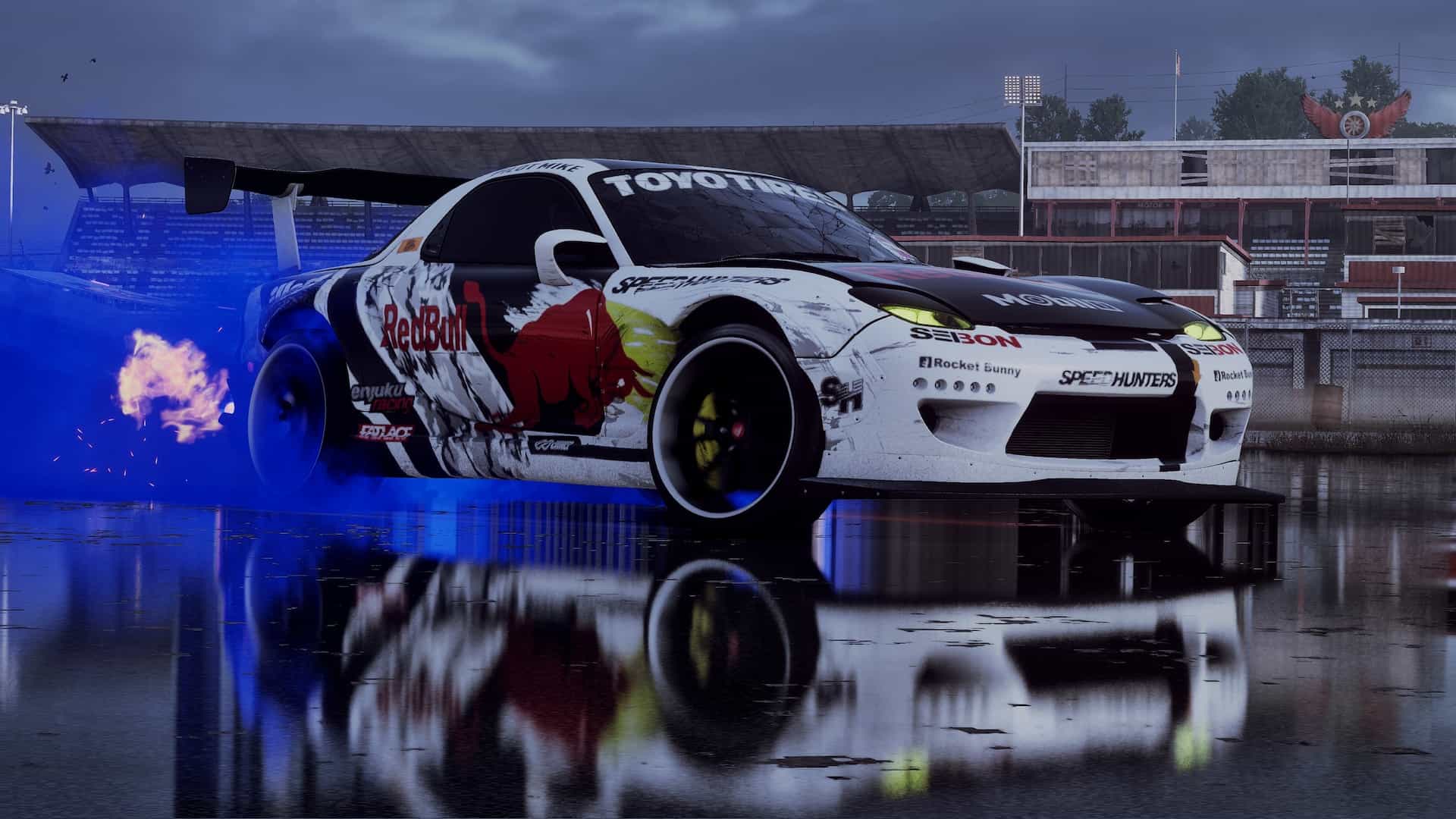 Need For Speed Unbound mới "nhấn ga" đã dính lỗi nghiêm trọng, muốn sửa phải cập nhật BIOS bo mạch chủ