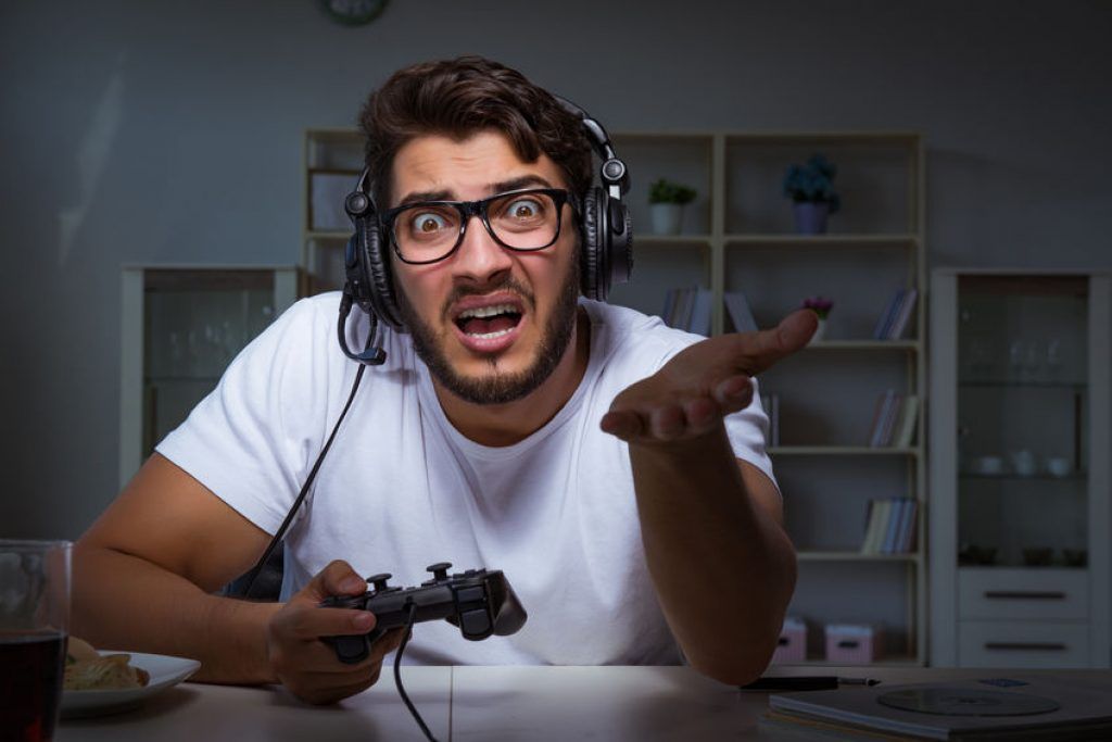 Top 10 dạng game thủ bị ghét nhất trong các thể loại game online