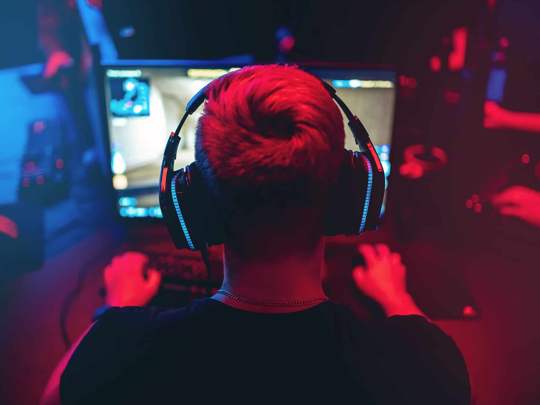 Chia sẻ cảm giác ngày xưa chơi game rất giỏi nhưng càng lớn lại càng “gà”