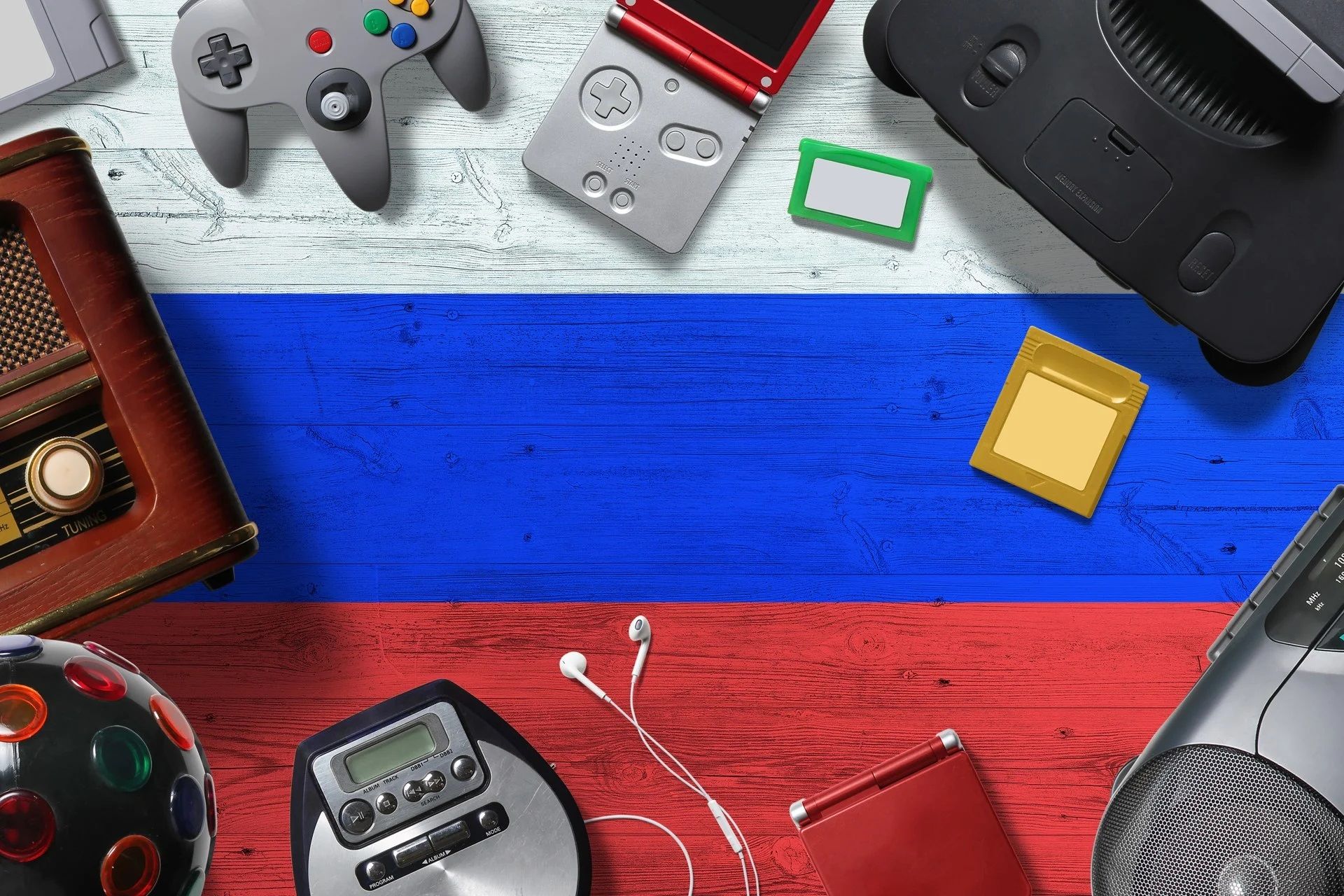 Nga định hợp pháp hóa việc tải lậu phần mềm vì bị loạt công ty công nghệ và game “cạch mặt”