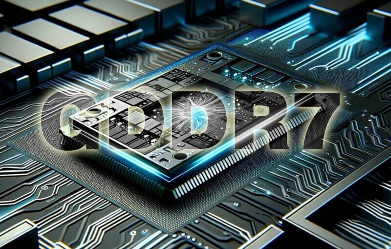 Samsung, SK Hynix và Micron cùng cạnh tranh để thống trị GDDR7