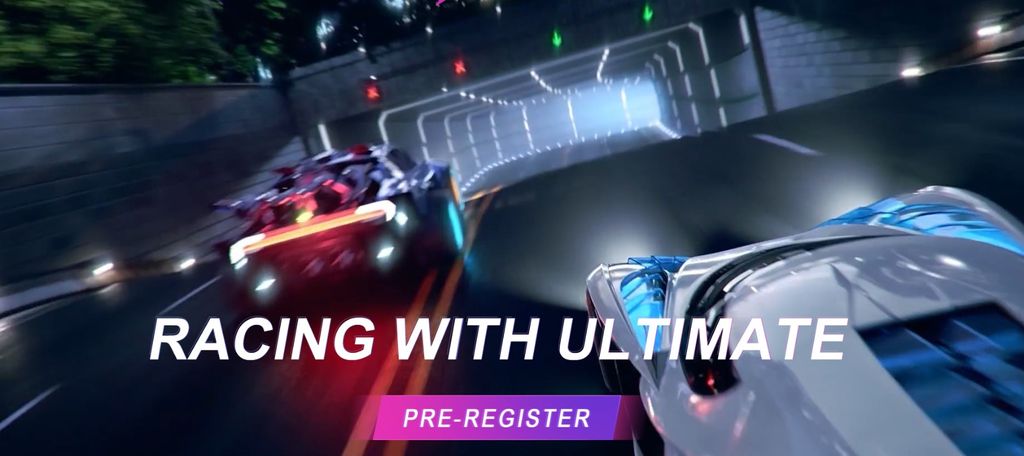 Ace Racer game điện thoại đua xe 3D không nên bỏ qua