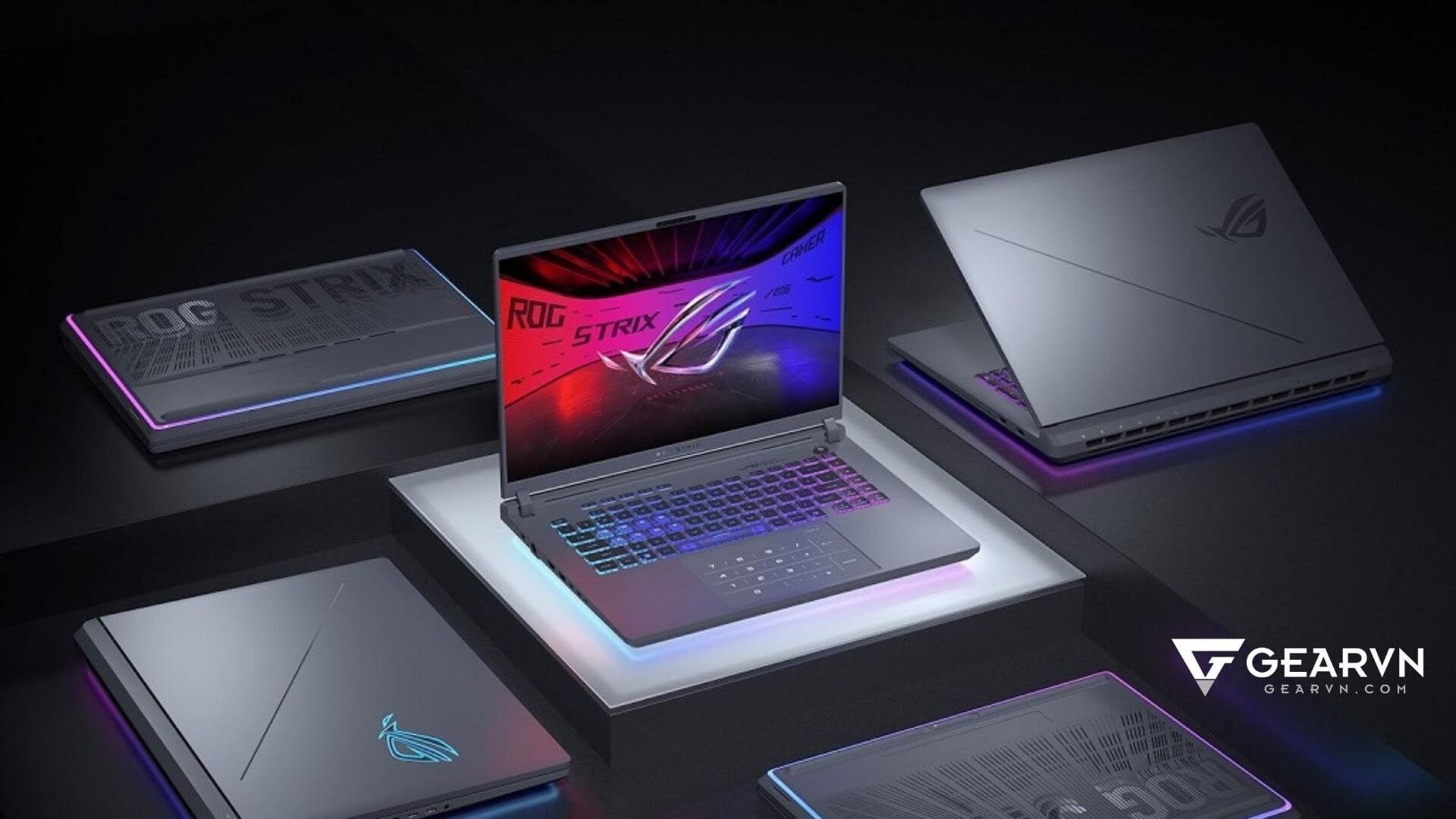 ASUS sẵn sàng cho mùa tựu trường 2025 với loạt laptop AI cao cấp