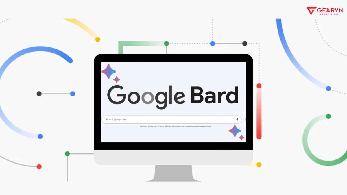 Bard AI là gì? Tìm hiểu đặc điểm và cách sử dụng Google Bard