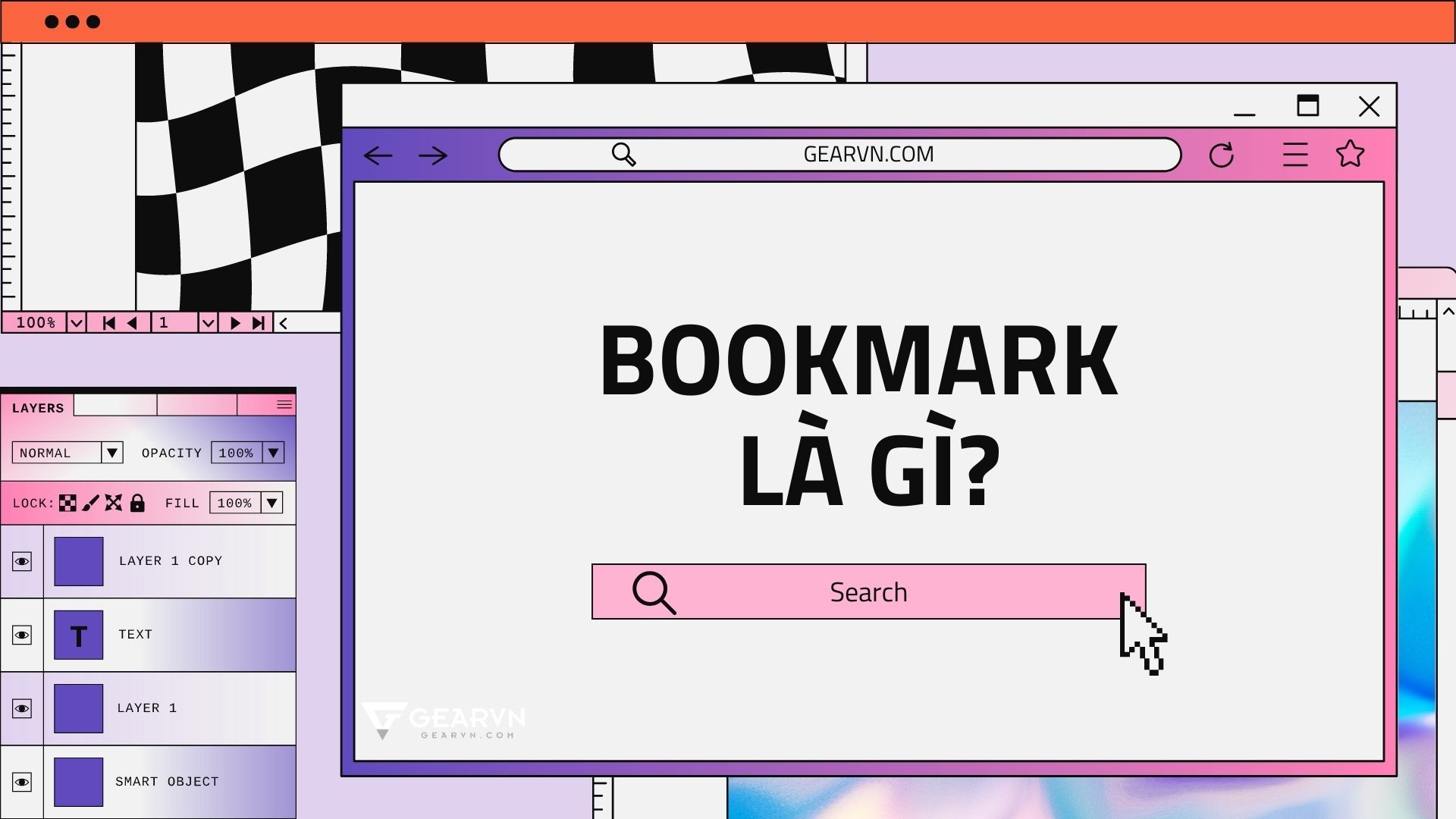 Bookmark là gì ? Hướng dẫn sử dụng tính năng bookmark trên Chrome