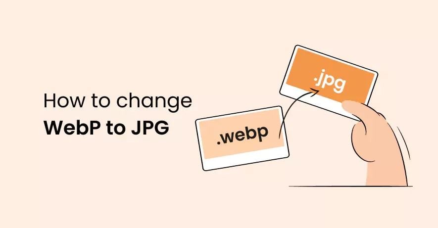 Bỏ túi mẹo chuyển WebP sang JPG khi tải ảnh trên mạng