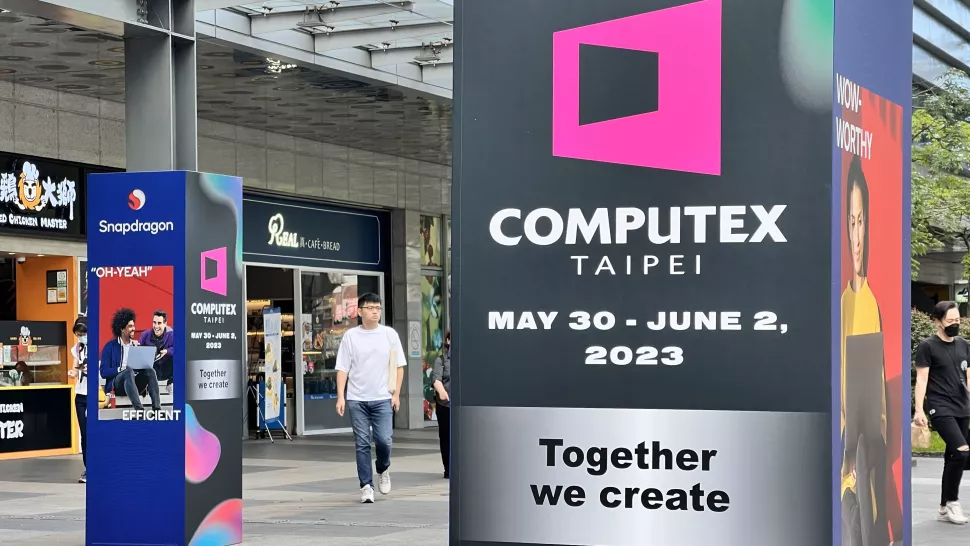 Computex 2023 năm nay có gì?