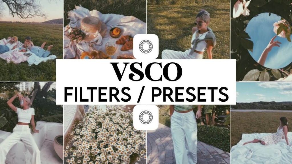 VSCO là gì? Công thức chỉnh màu VSCO sống ảo lung linh
