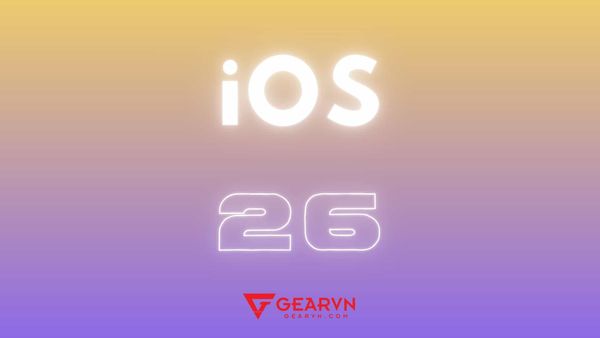 Điều gì đang được mong chờ trên iOS 26?
