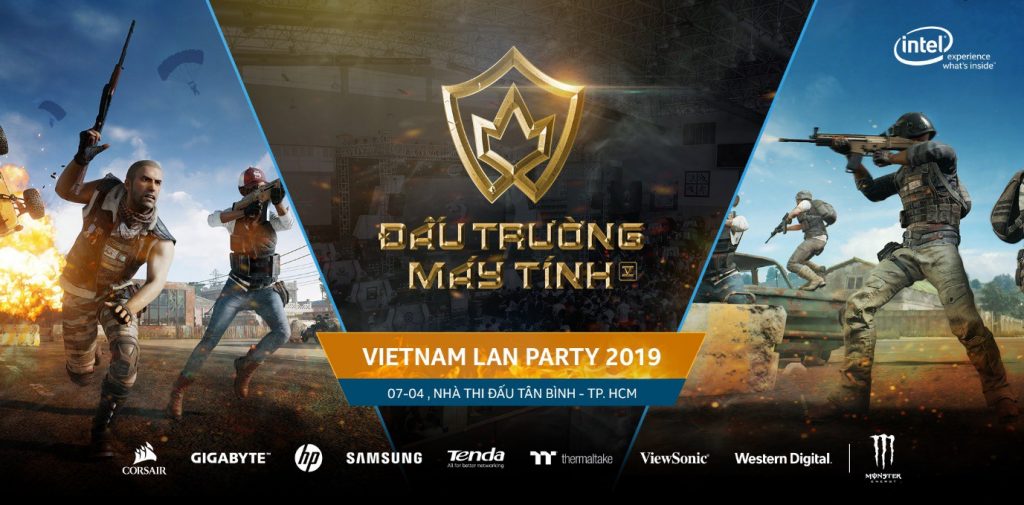Kết quả thi đấu PUBG tại sự kiện Đấu Trường Máy Tính - mùa 5